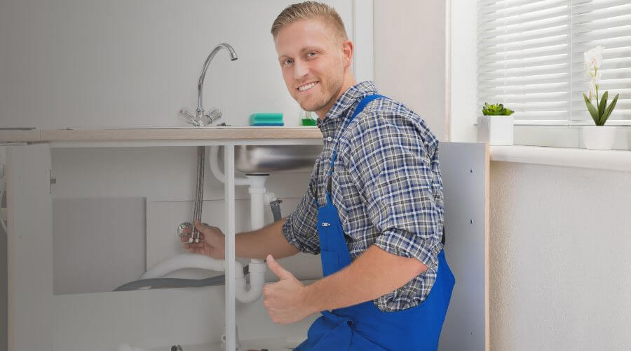 Same Day Plumbing Service in Capac, MI